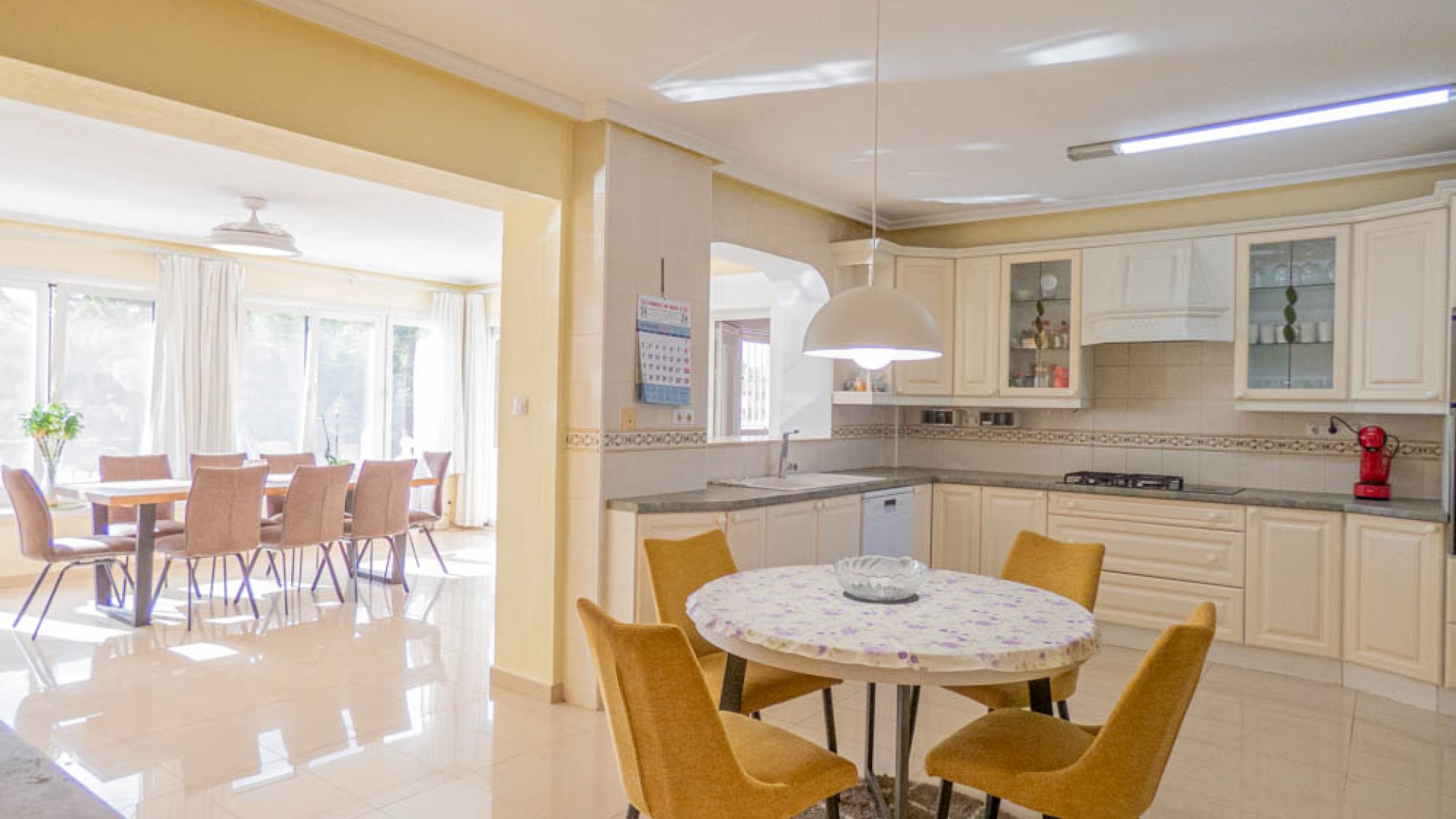 Sale - Detached Villa -
San Miguel de Salinas