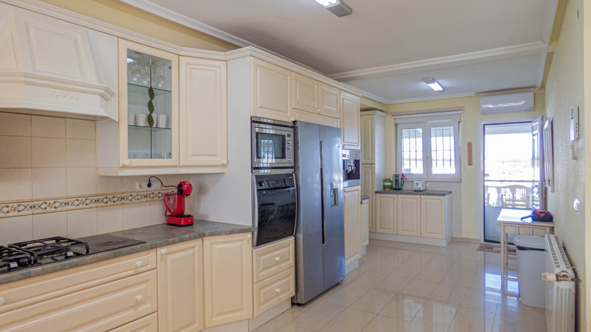 Sale - Detached Villa -
San Miguel de Salinas