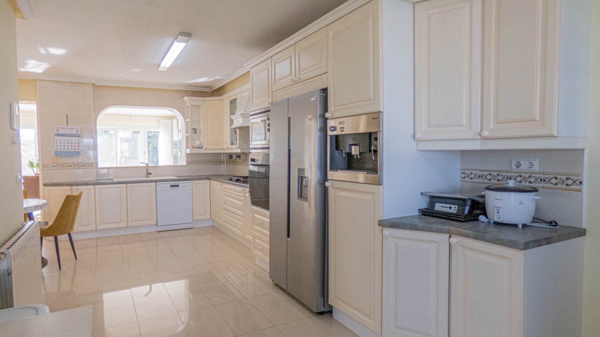 Sale - Detached Villa -
San Miguel de Salinas