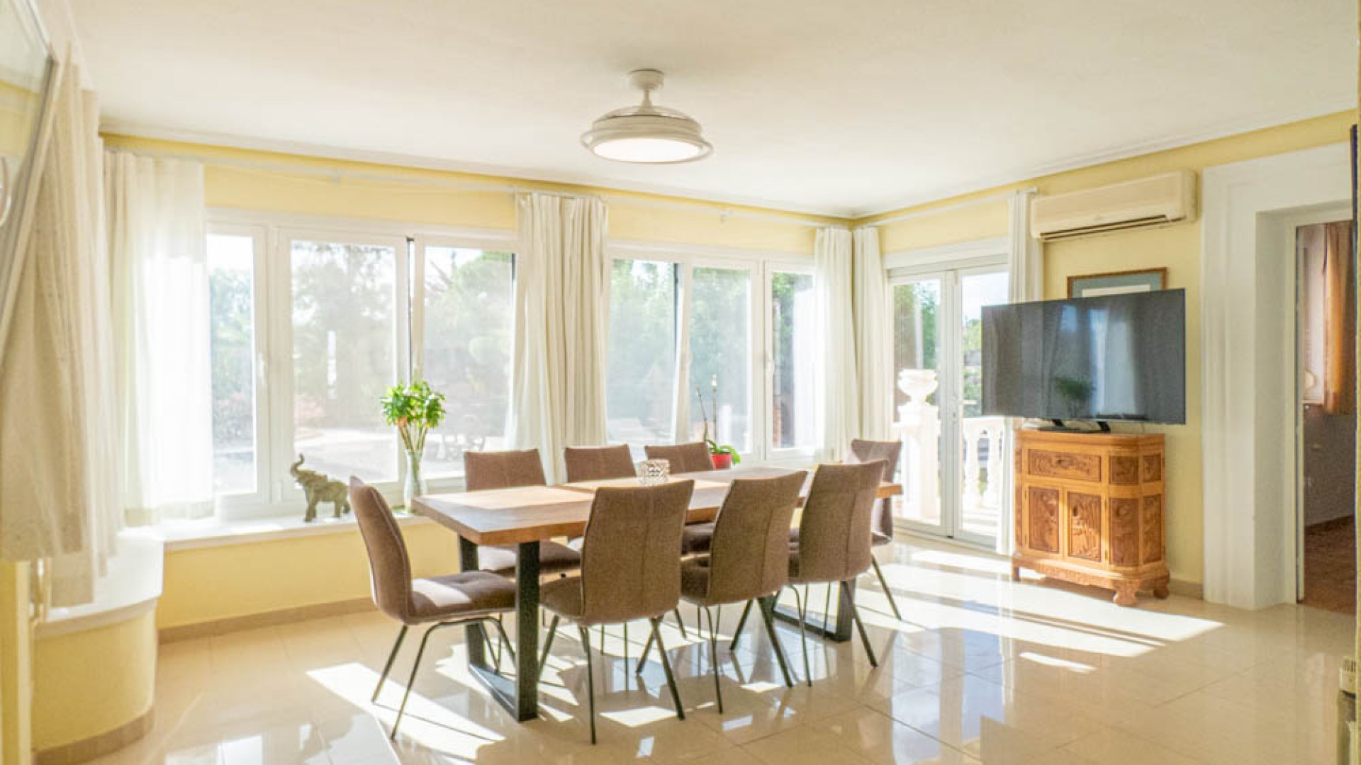 Sale - Detached Villa -
San Miguel de Salinas