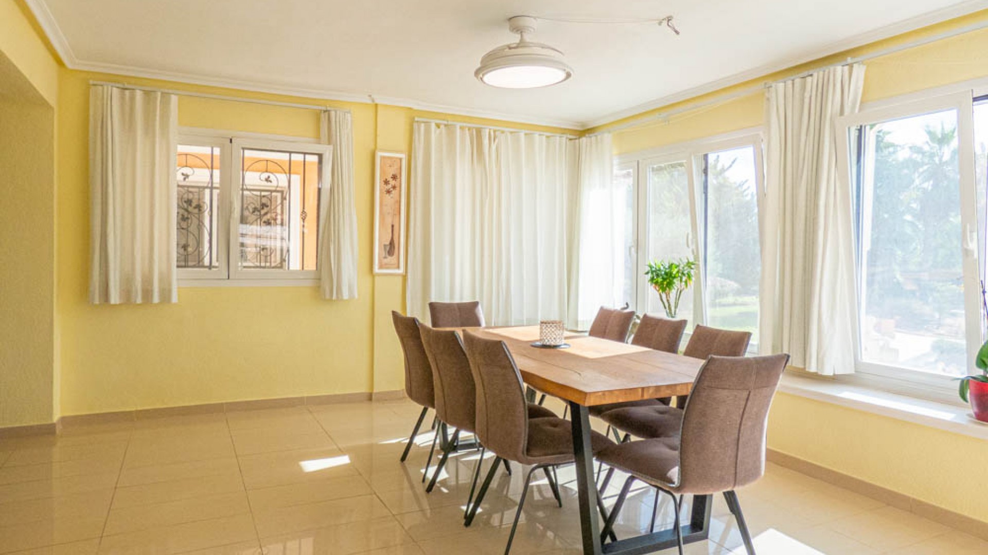 Sale - Detached Villa -
San Miguel de Salinas