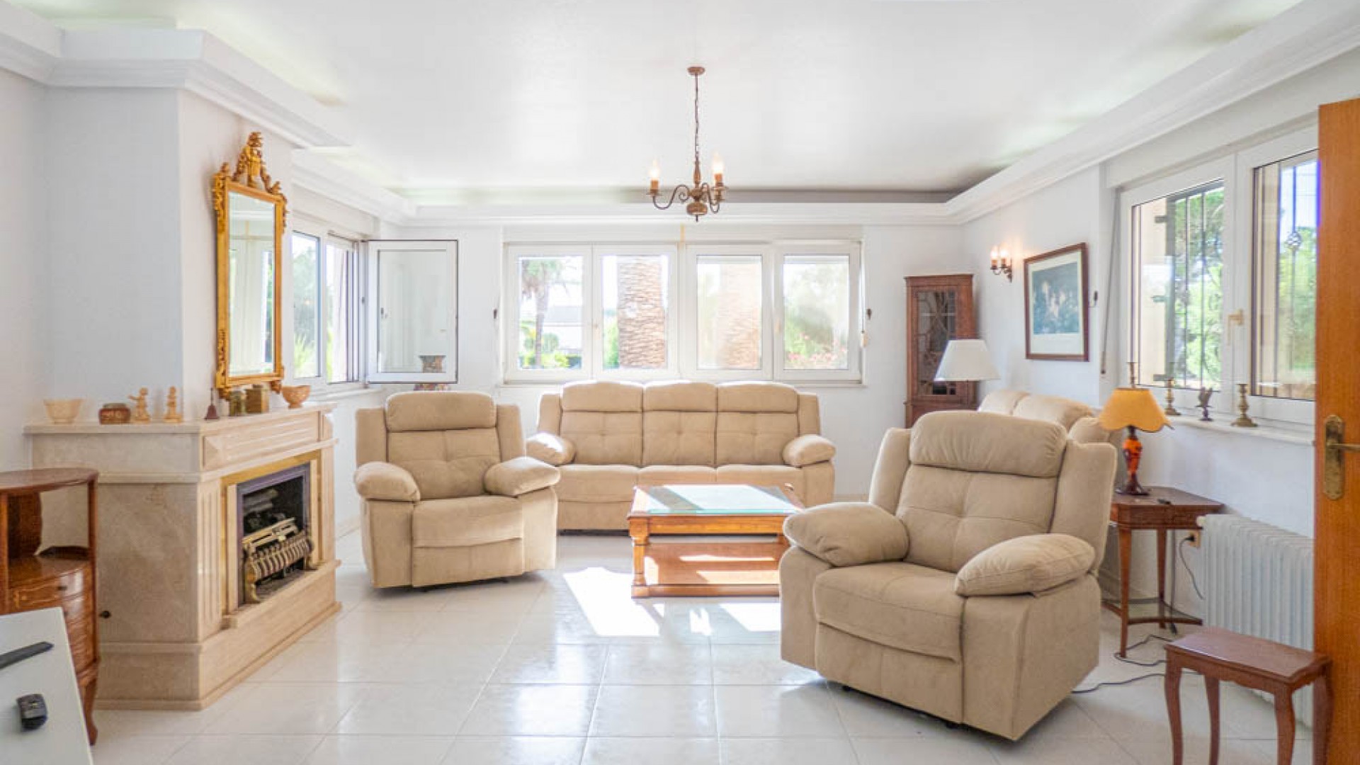 Sale - Detached Villa -
San Miguel de Salinas