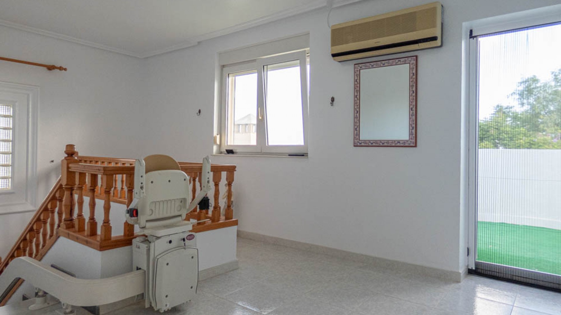 Sale - Detached Villa -
San Miguel de Salinas