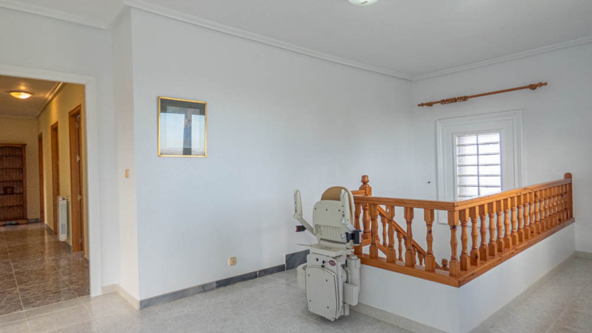 Sale - Detached Villa -
San Miguel de Salinas