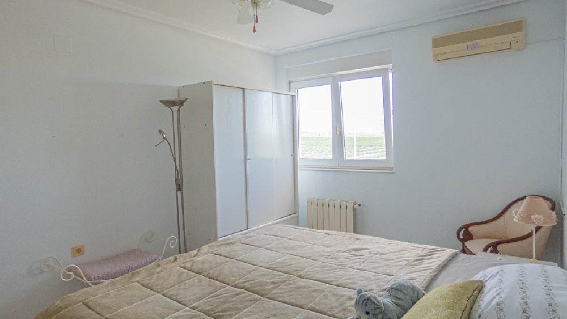 Sale - Detached Villa -
San Miguel de Salinas