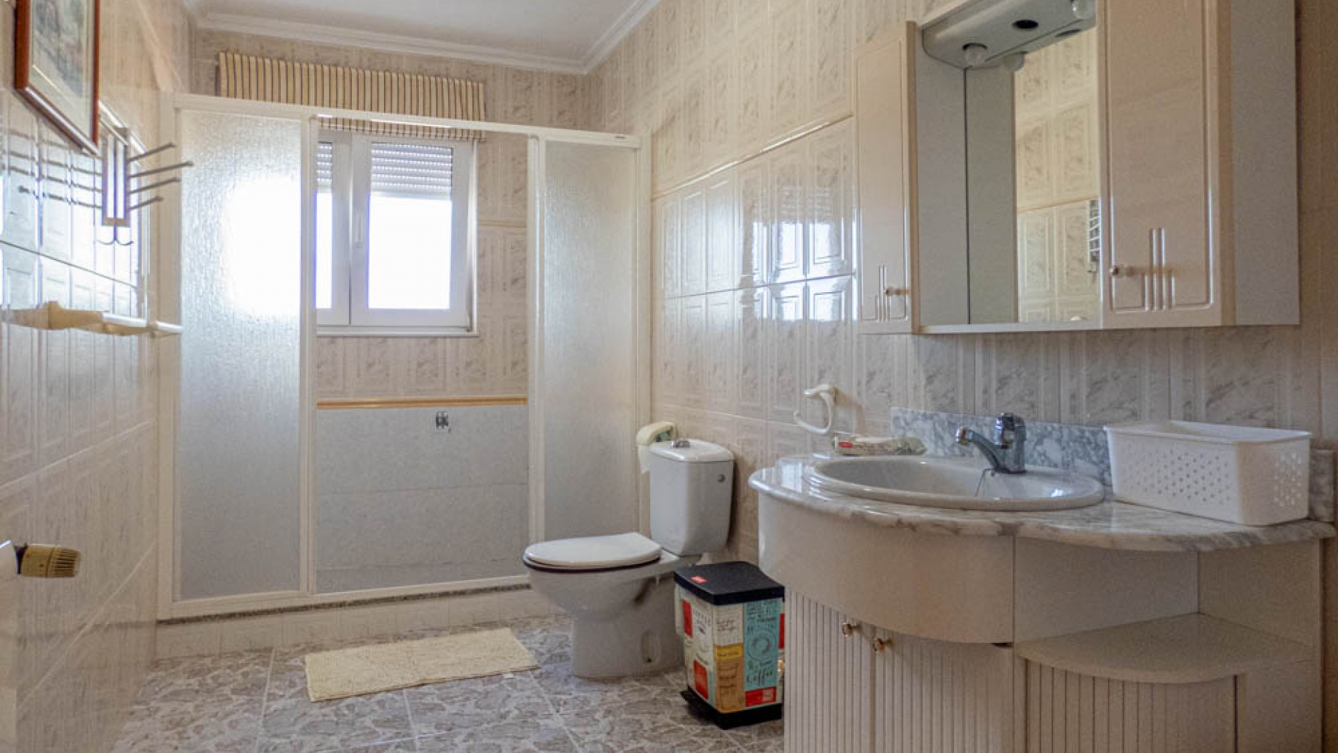 Sale - Detached Villa -
San Miguel de Salinas