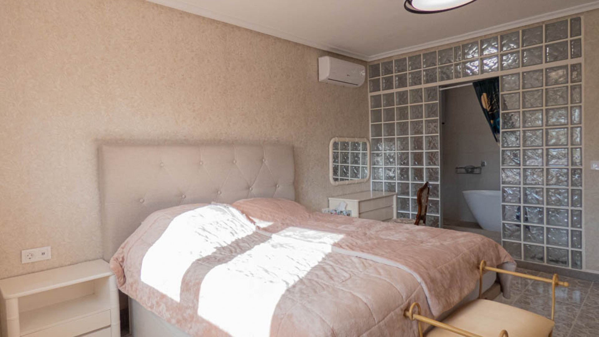 Sale - Detached Villa -
San Miguel de Salinas