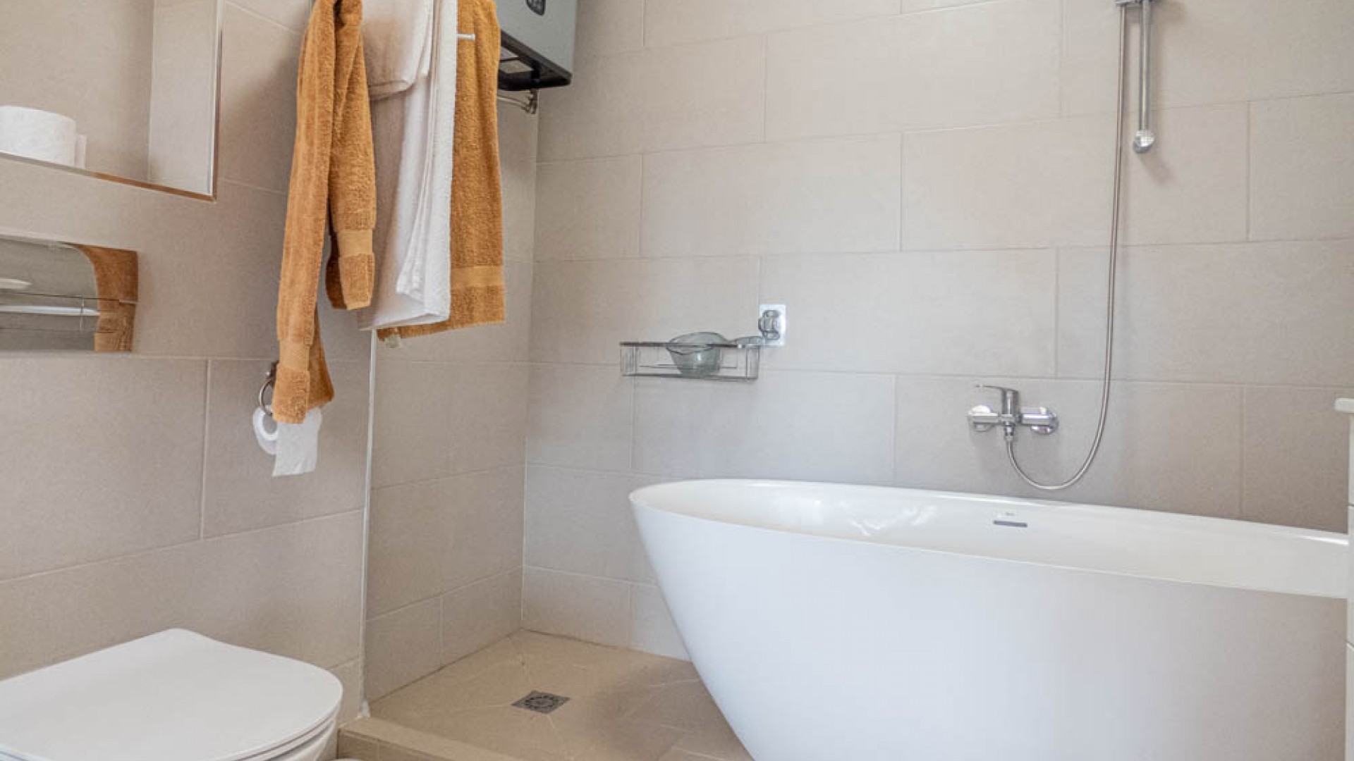 Sale - Detached Villa -
San Miguel de Salinas