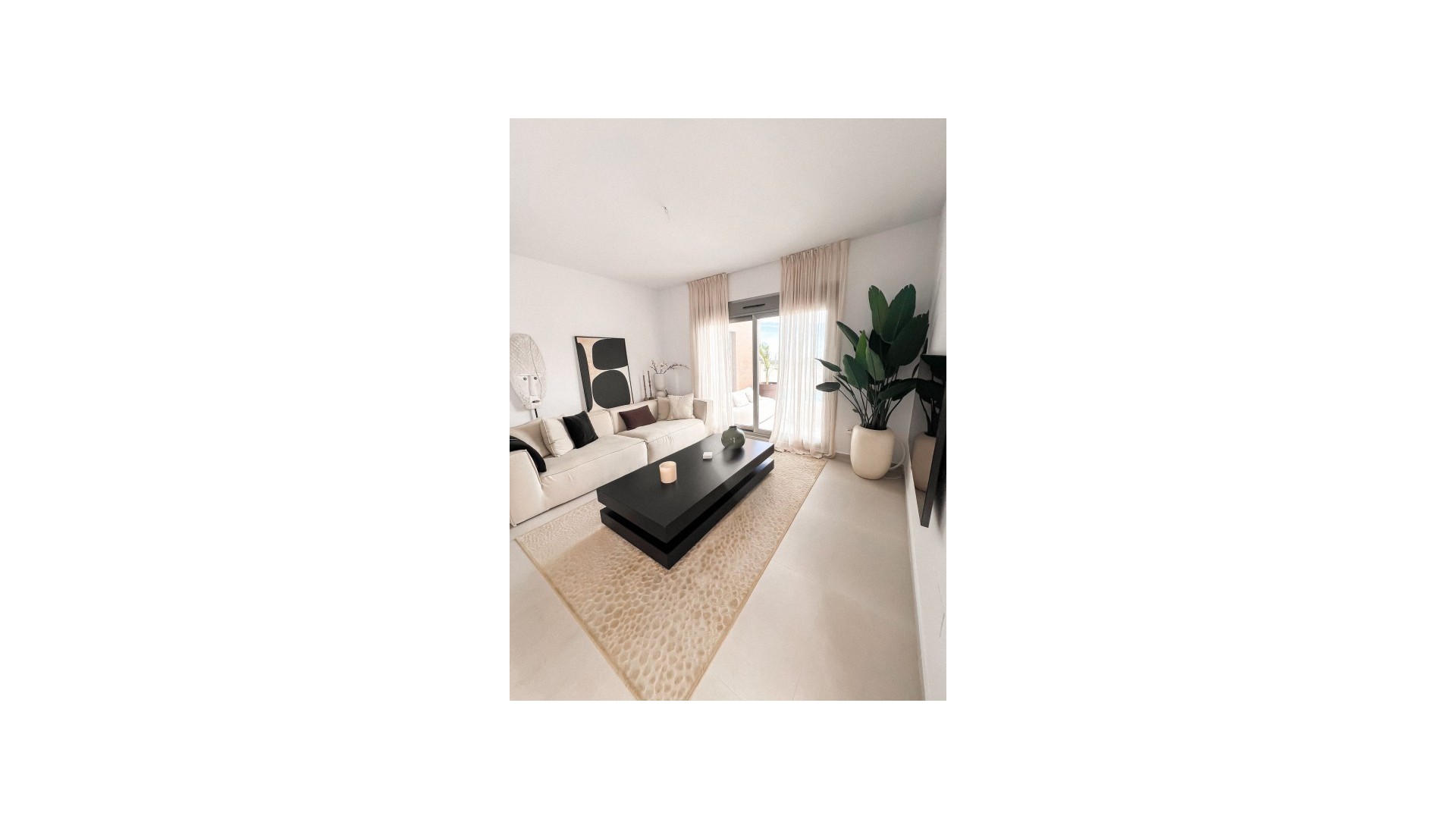 Sale - Detached Villa -
San Miguel de Salinas