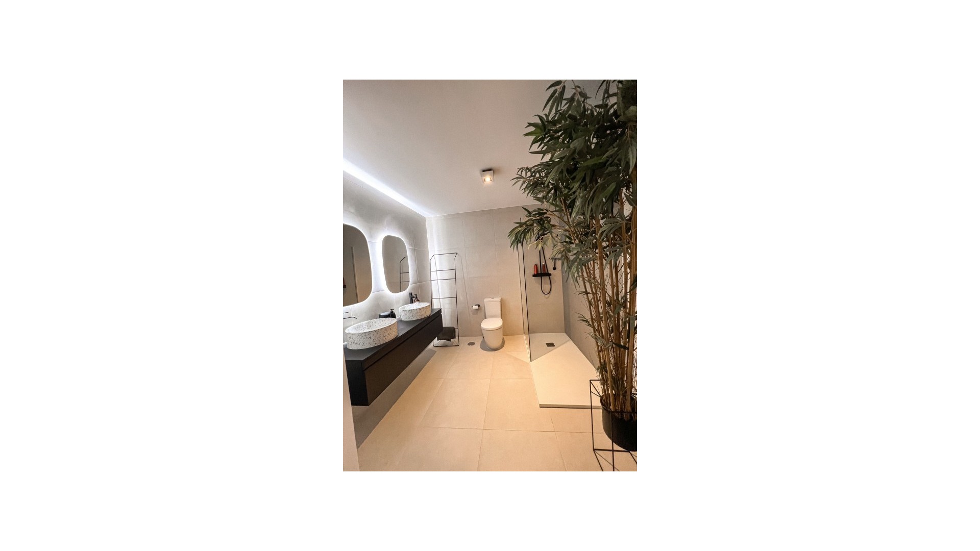 Sale - Detached Villa -
San Miguel de Salinas