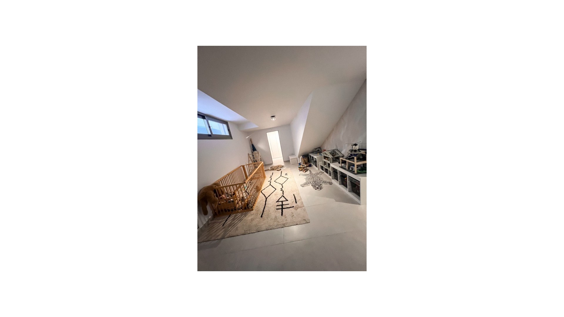 Sale - Detached Villa -
San Miguel de Salinas