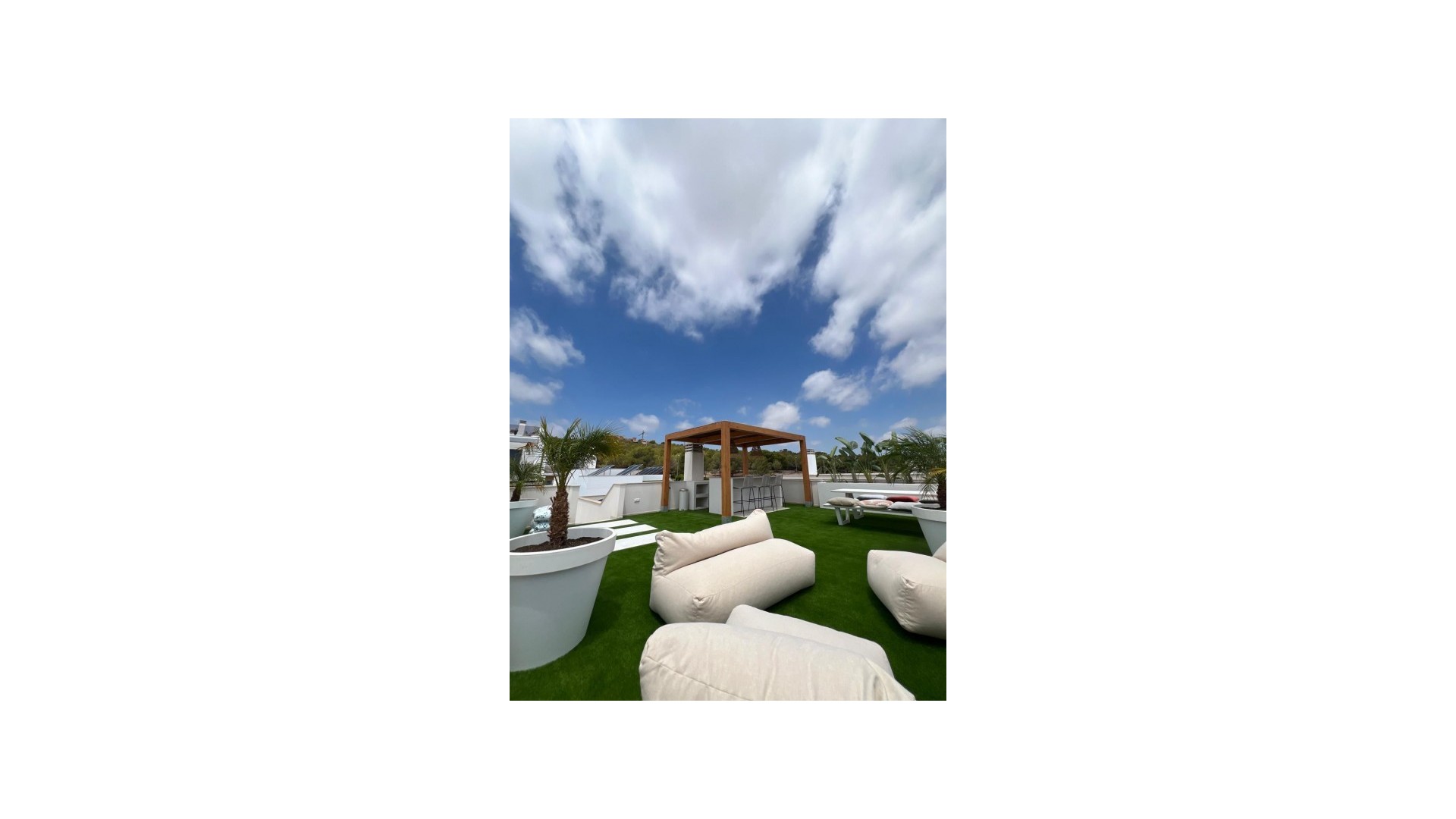 Sale - Detached Villa -
San Miguel de Salinas