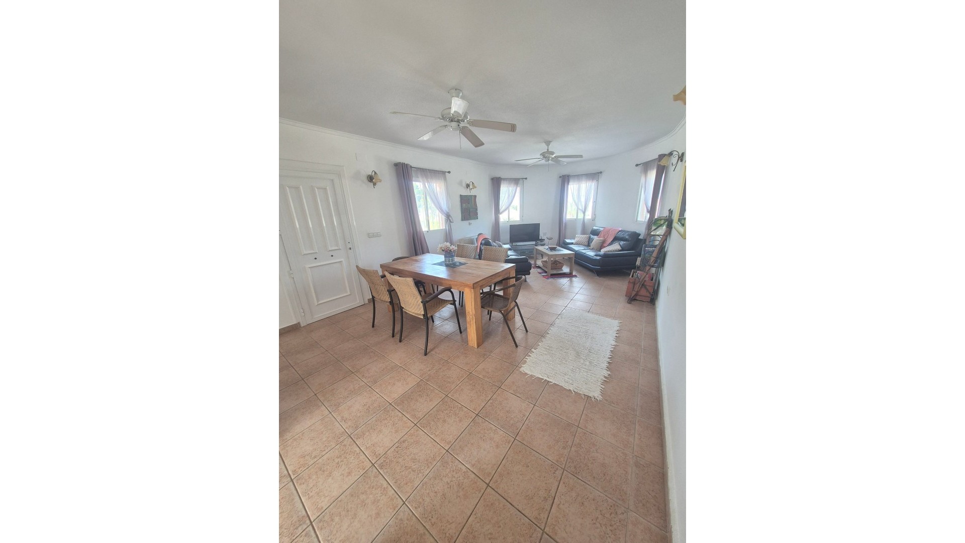 Sale - Detached Villa -
San Miguel de Salinas