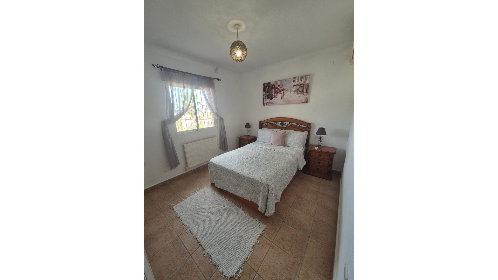 Sale - Detached Villa -
San Miguel de Salinas