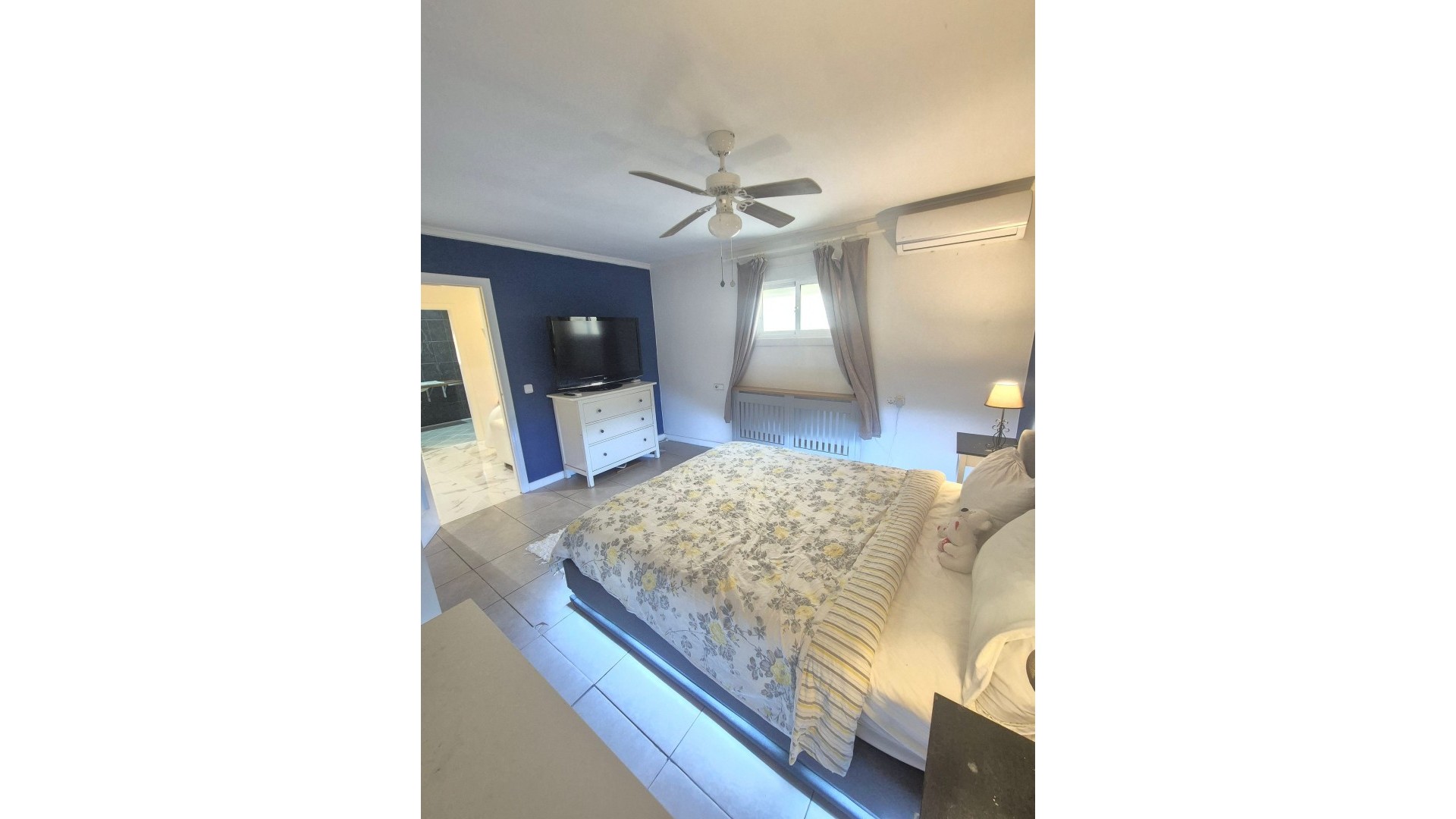 Sale - Detached Villa -
San Miguel de Salinas