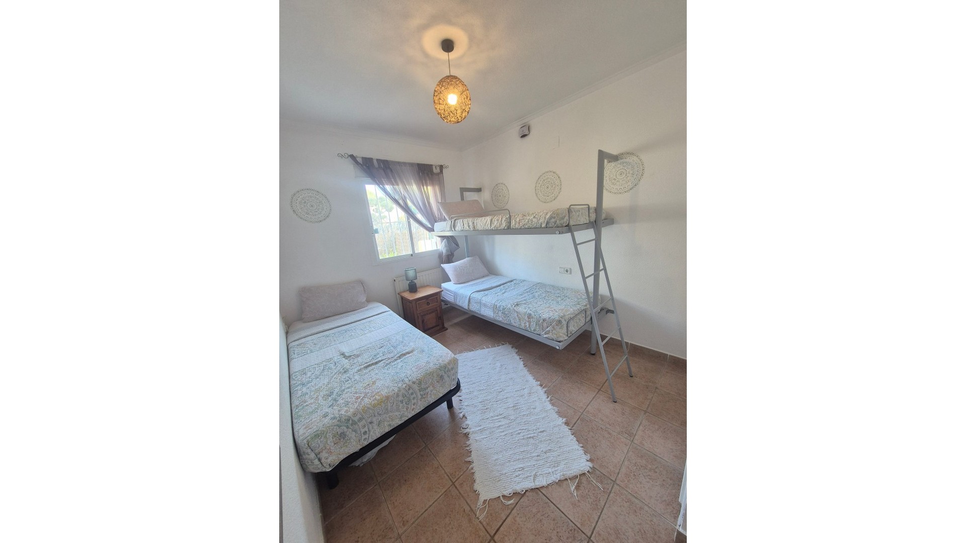 Sale - Detached Villa -
San Miguel de Salinas