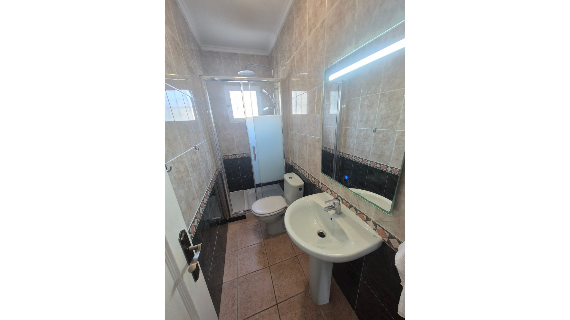 Sale - Detached Villa -
San Miguel de Salinas