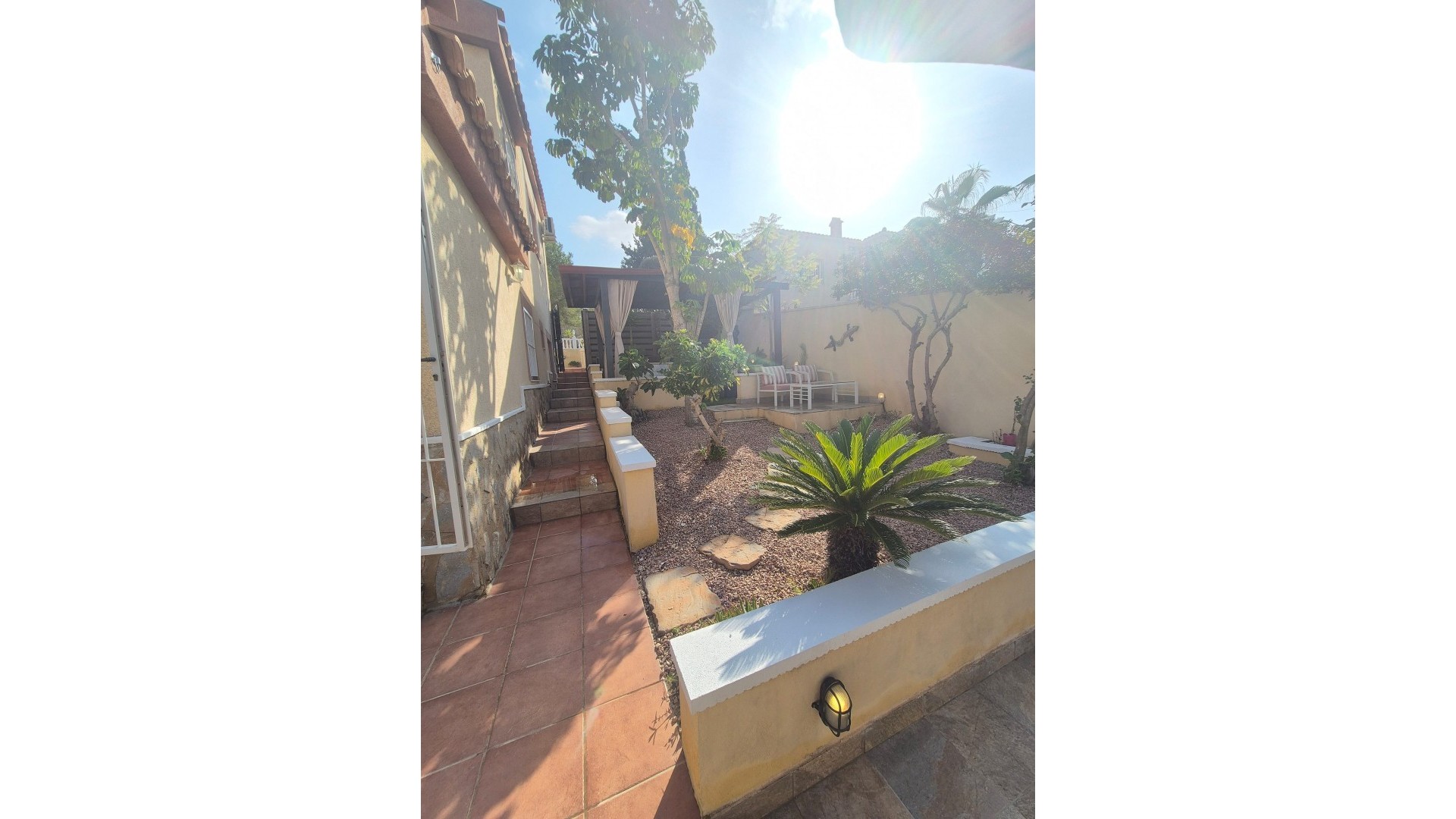 Sale - Detached Villa -
San Miguel de Salinas