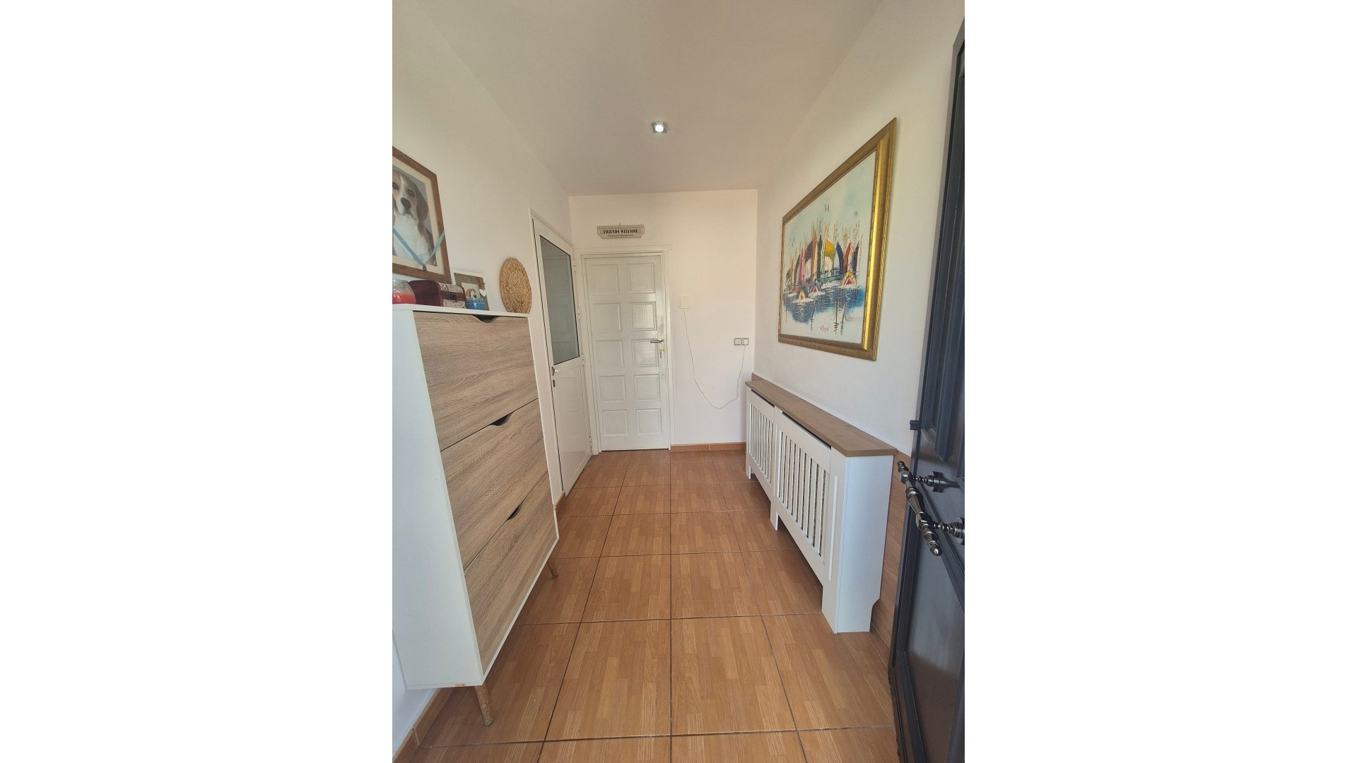 Sale - Detached Villa -
San Miguel de Salinas