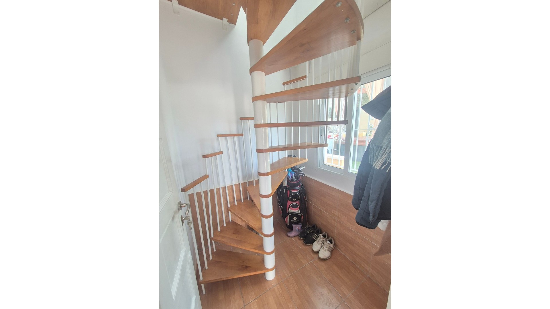 Sale - Detached Villa -
San Miguel de Salinas