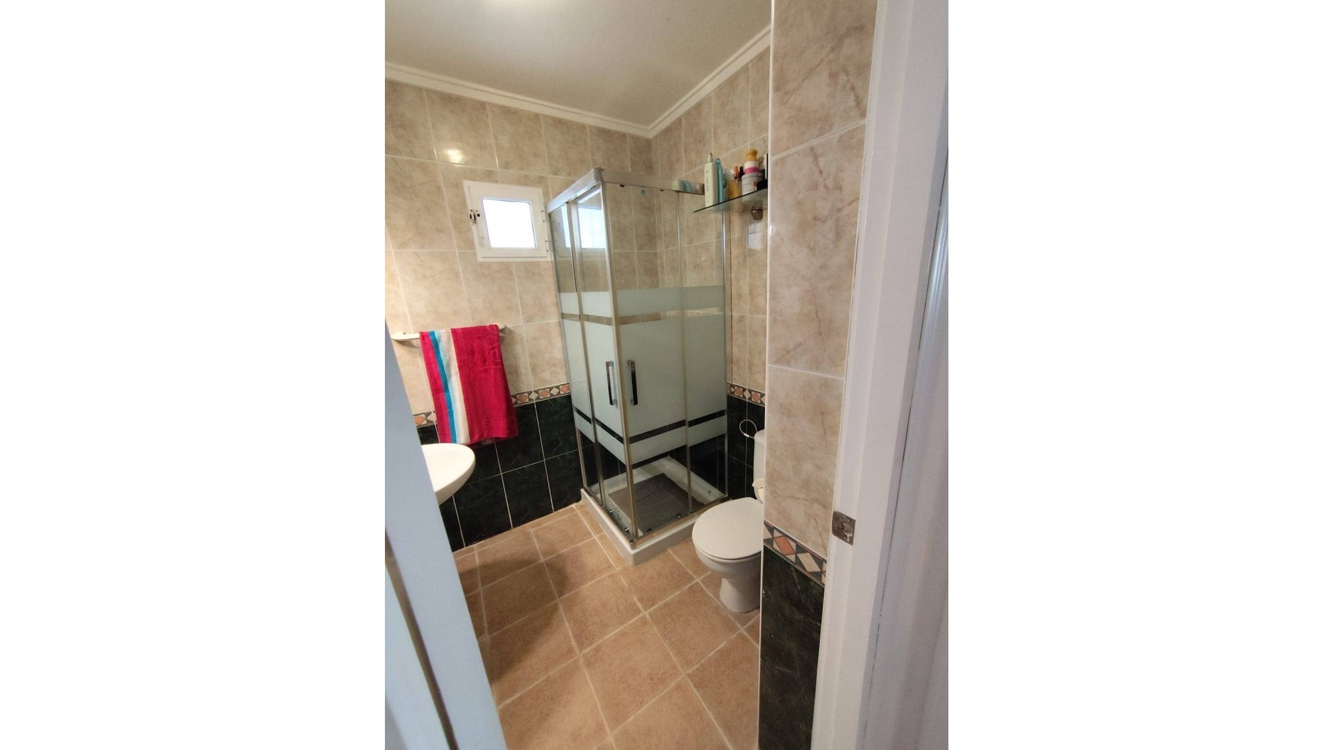 Sale - Detached Villa -
San Miguel de Salinas