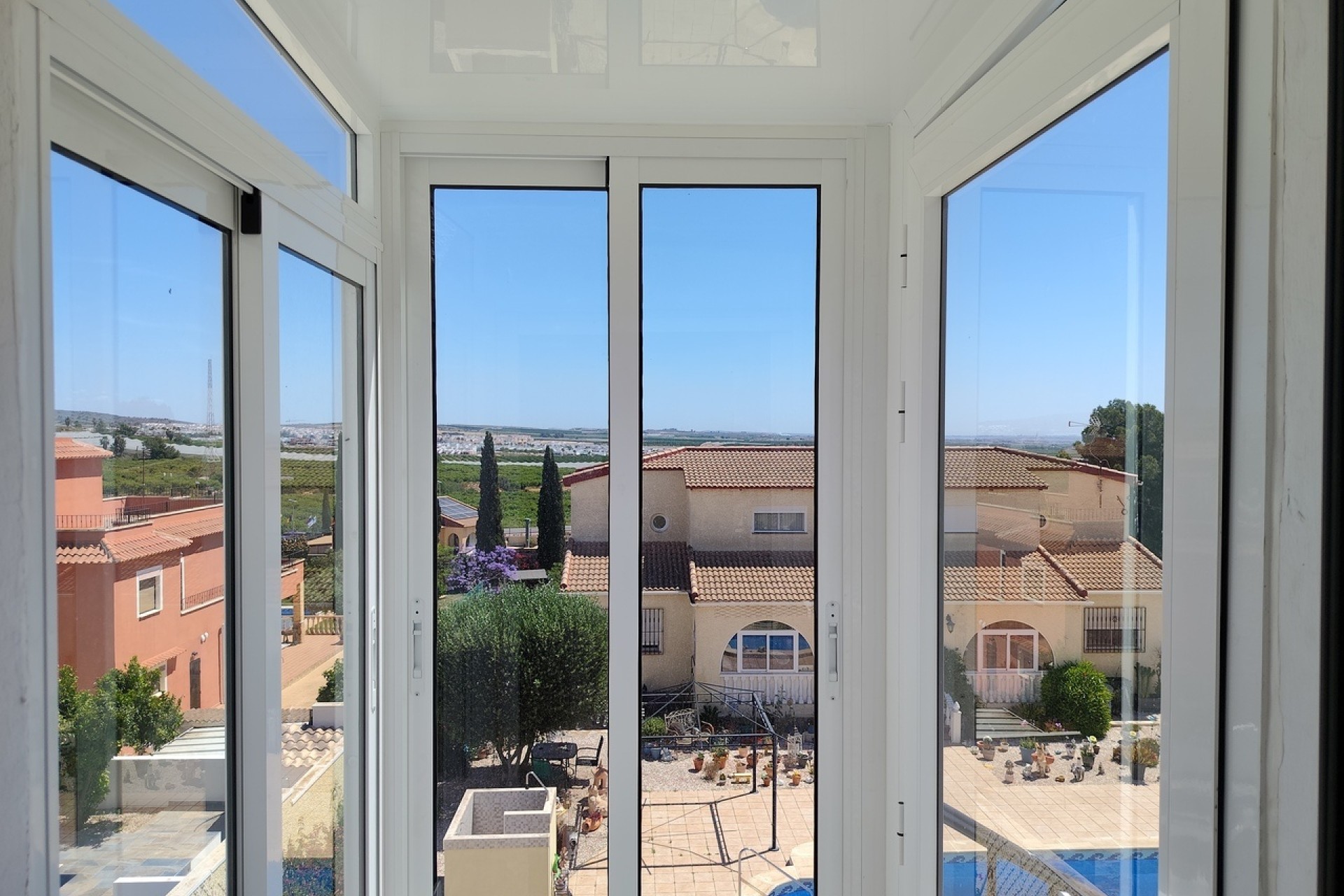 Sale - Detached Villa -
San Miguel / Vistabella Golf - Inland