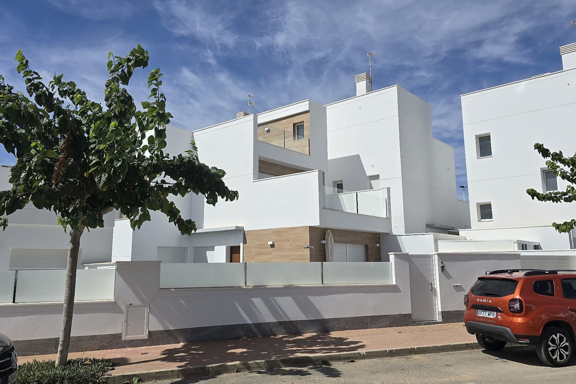 Sale - Detached Villa -
San Pedro del Pinatar - Costa Calida