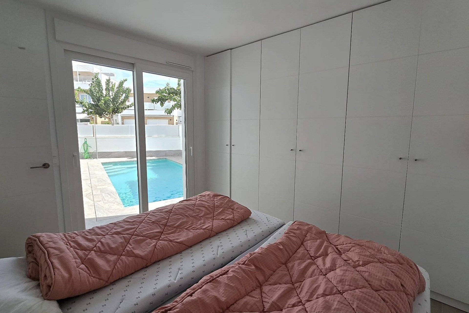 Sale - Detached Villa -
San Pedro del Pinatar - Costa Calida