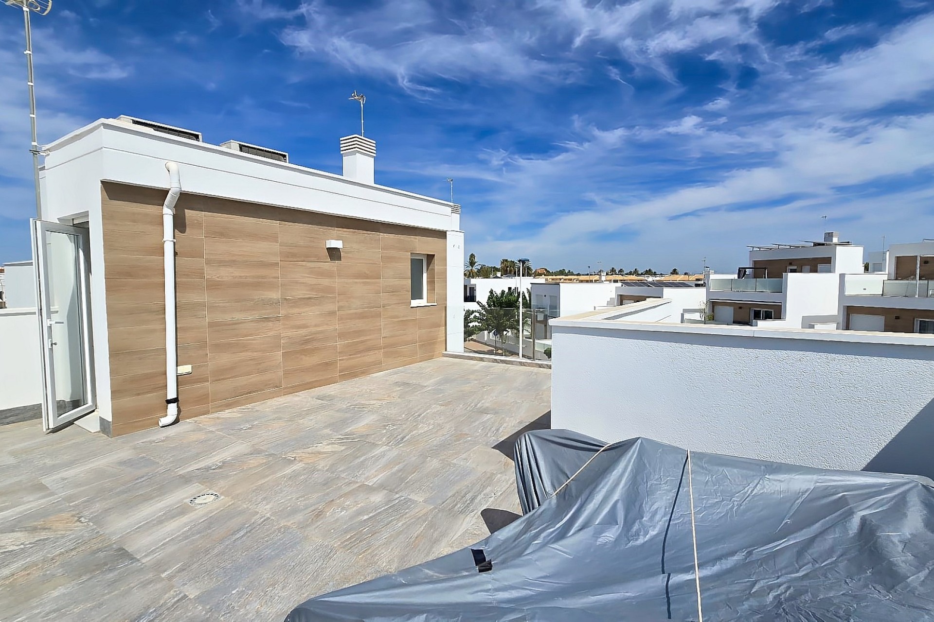 Sale - Detached Villa -
San Pedro del Pinatar - Costa Calida