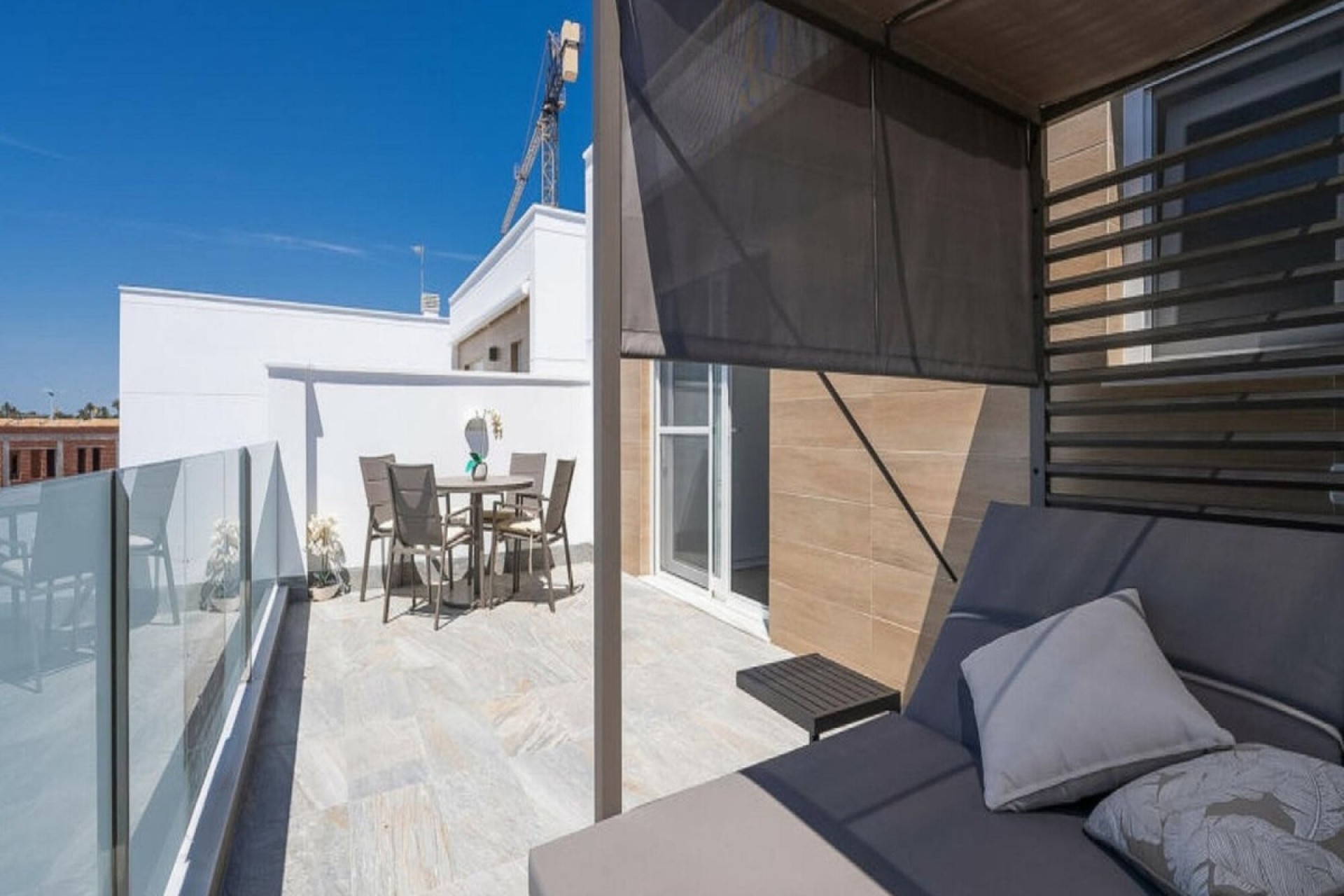 Sale - Detached Villa -
San Pedro del Pinatar - Costa Calida