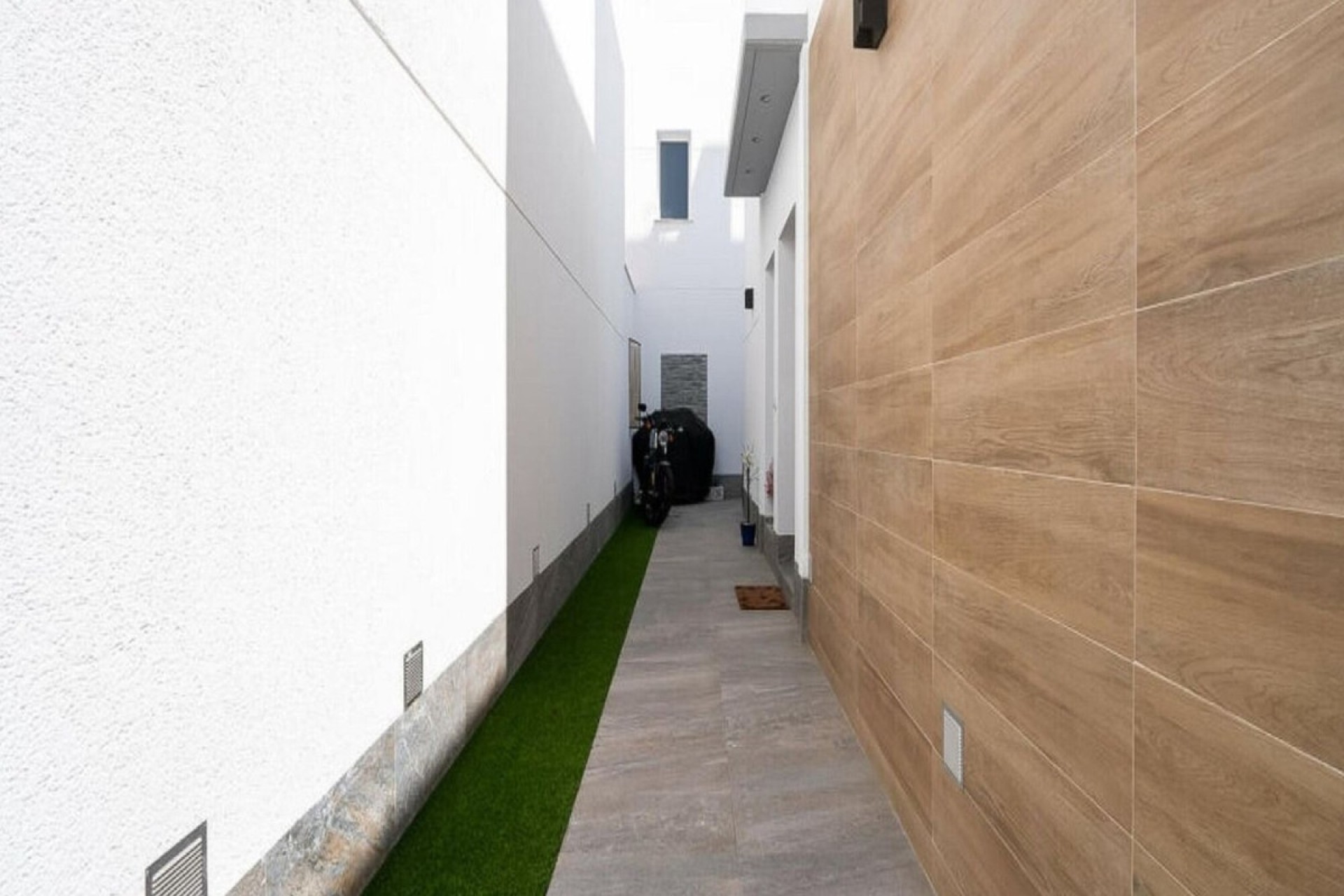 Sale - Detached Villa -
San Pedro del Pinatar - Costa Calida