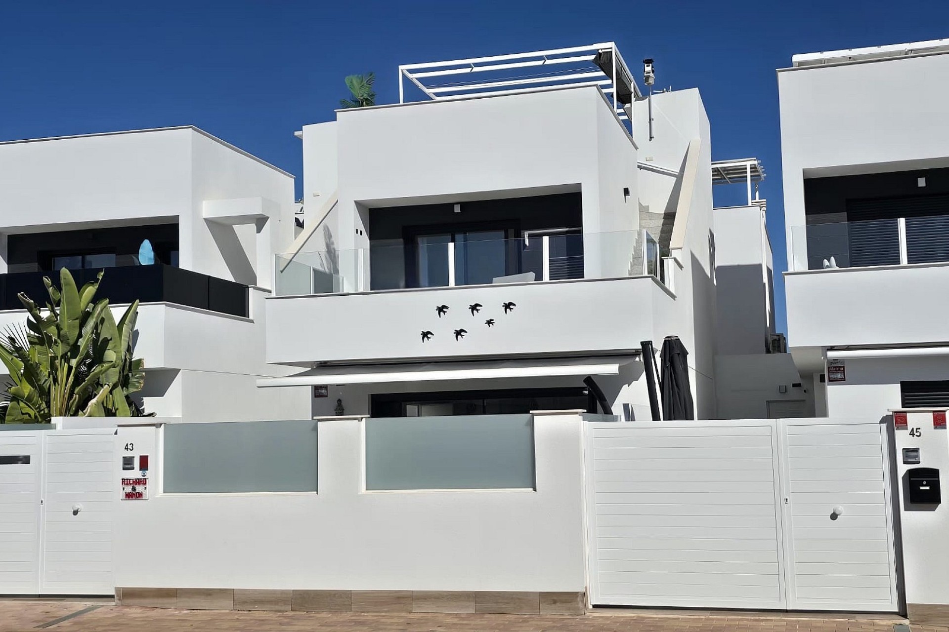 Sale - Detached Villa -
San Pedro del Pinatar - Costa Calida