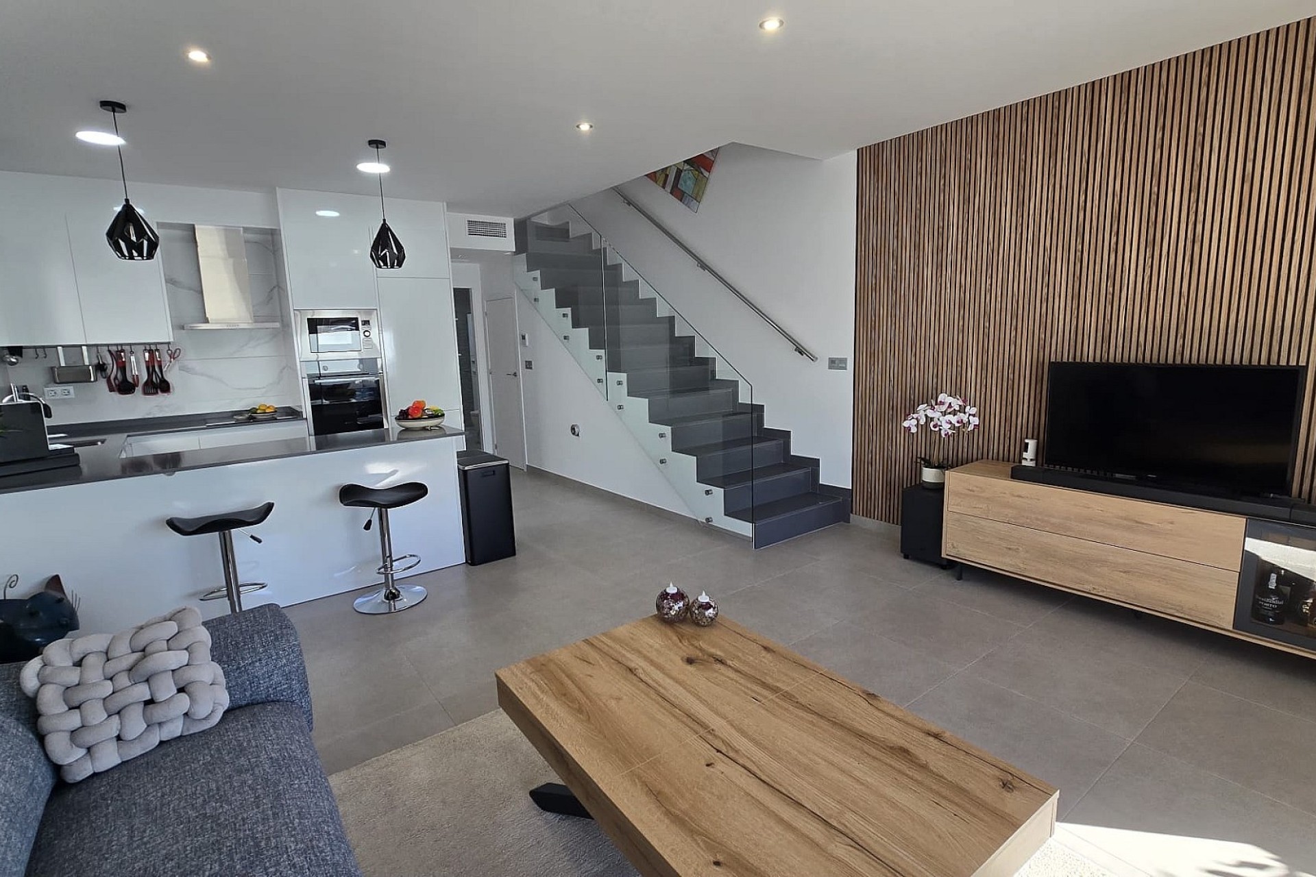 Sale - Detached Villa -
San Pedro del Pinatar - Costa Calida