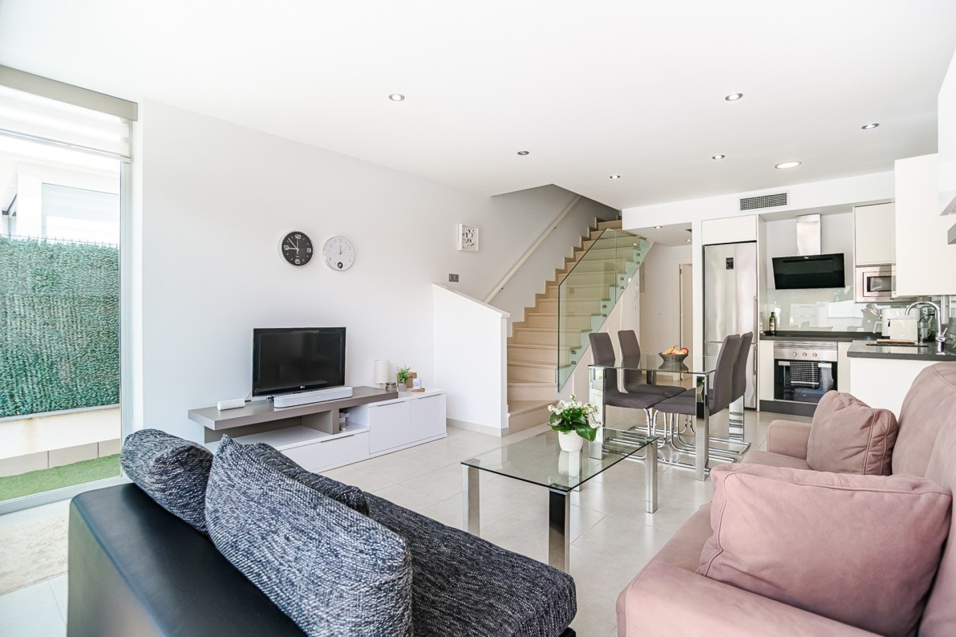 Sale - Detached Villa -
San Pedro del Pinatar - Lo Pagan