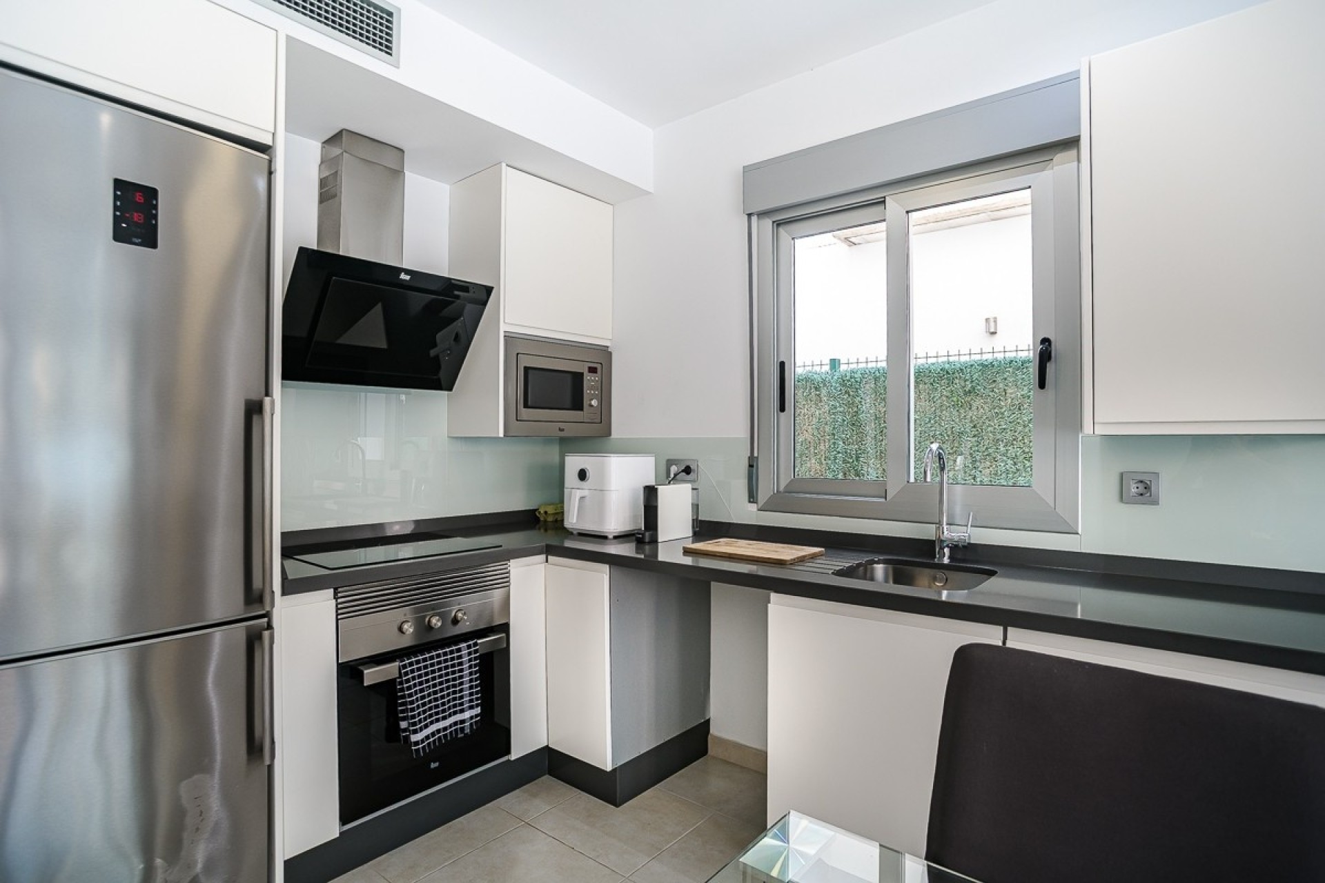Sale - Detached Villa -
San Pedro del Pinatar - Lo Pagan