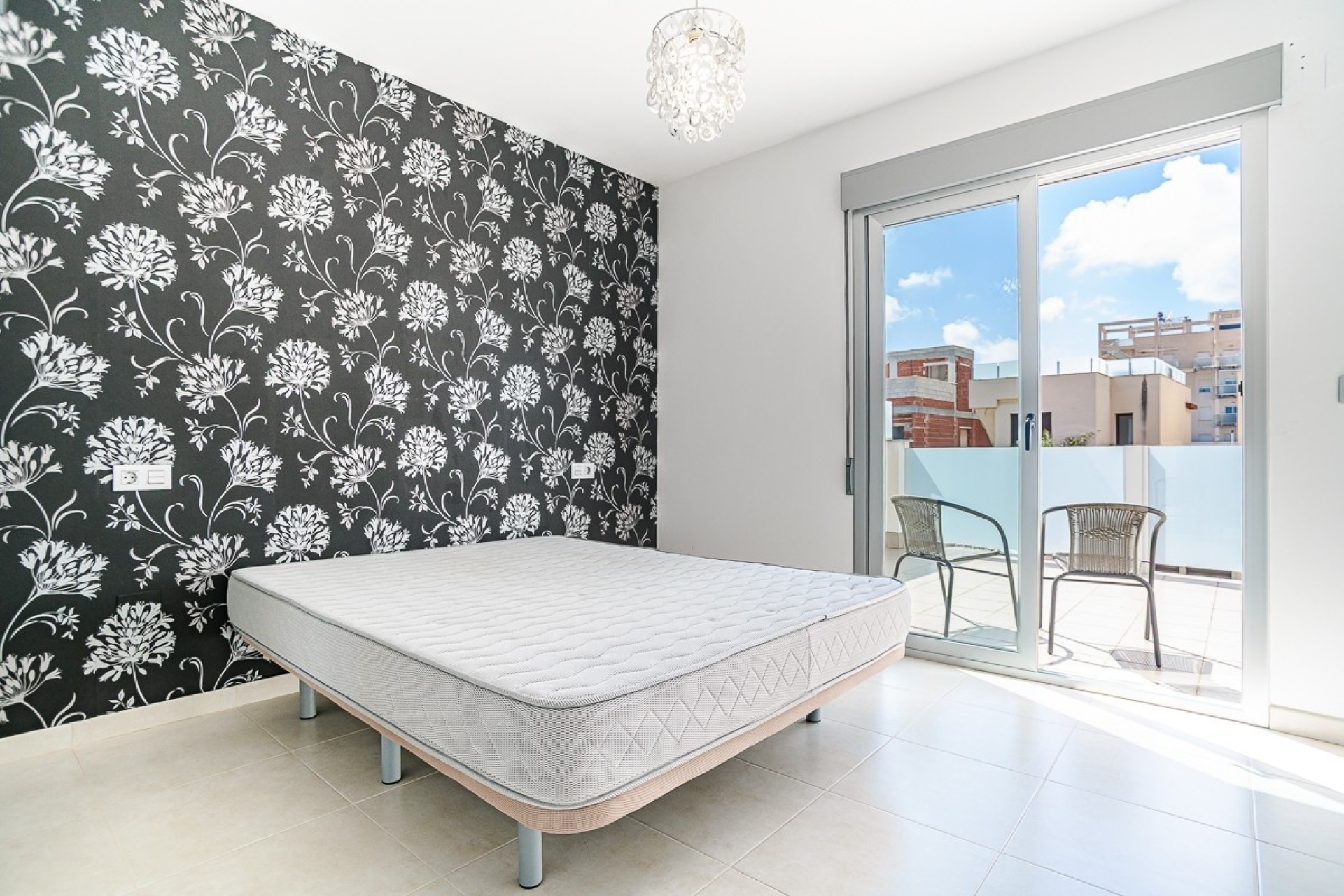 Sale - Detached Villa -
San Pedro del Pinatar - Lo Pagan
