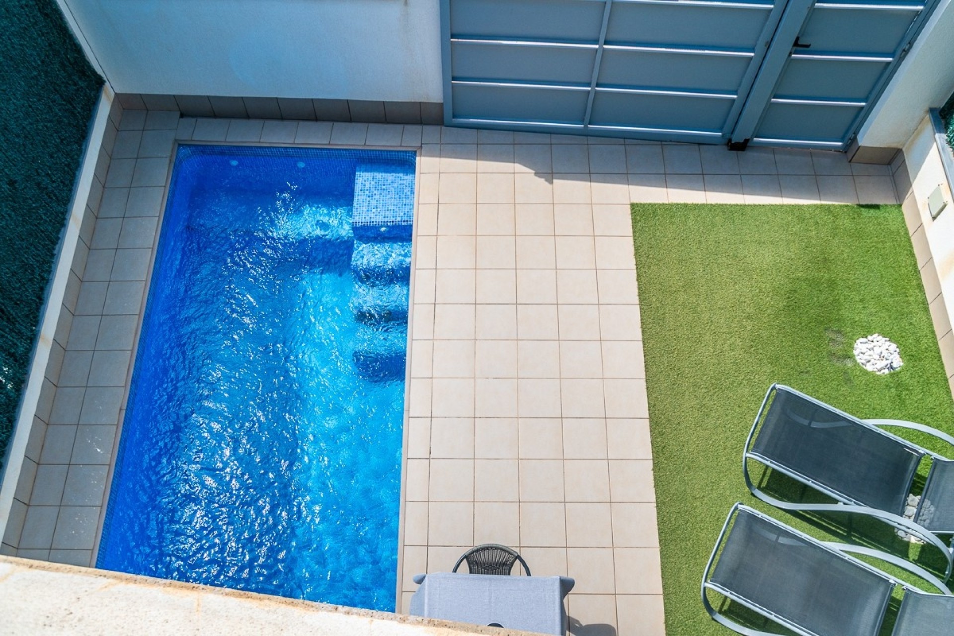 Sale - Detached Villa -
San Pedro del Pinatar - Lo Pagan