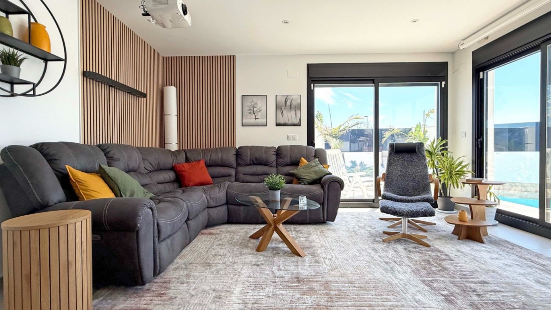 Sale - Detached Villa -
San Pedro del Pinatar - San Pedro de Pinatar