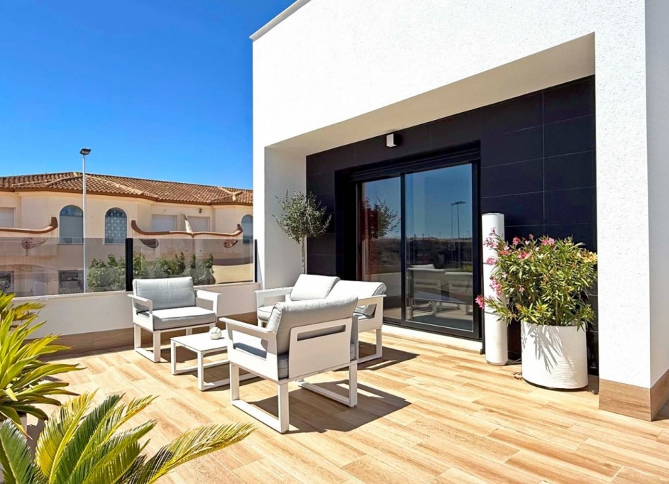 Sale - Detached Villa -
San Pedro del Pinatar - San Pedro de Pinatar