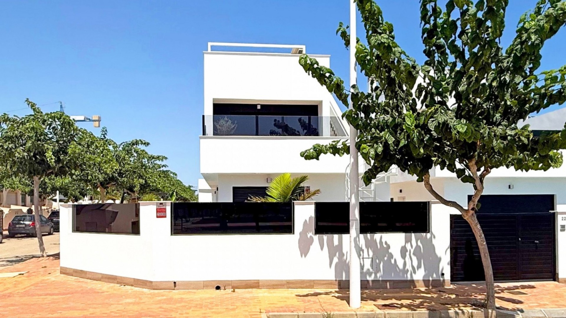 Sale - Detached Villa -
San Pedro del Pinatar - San Pedro de Pinatar