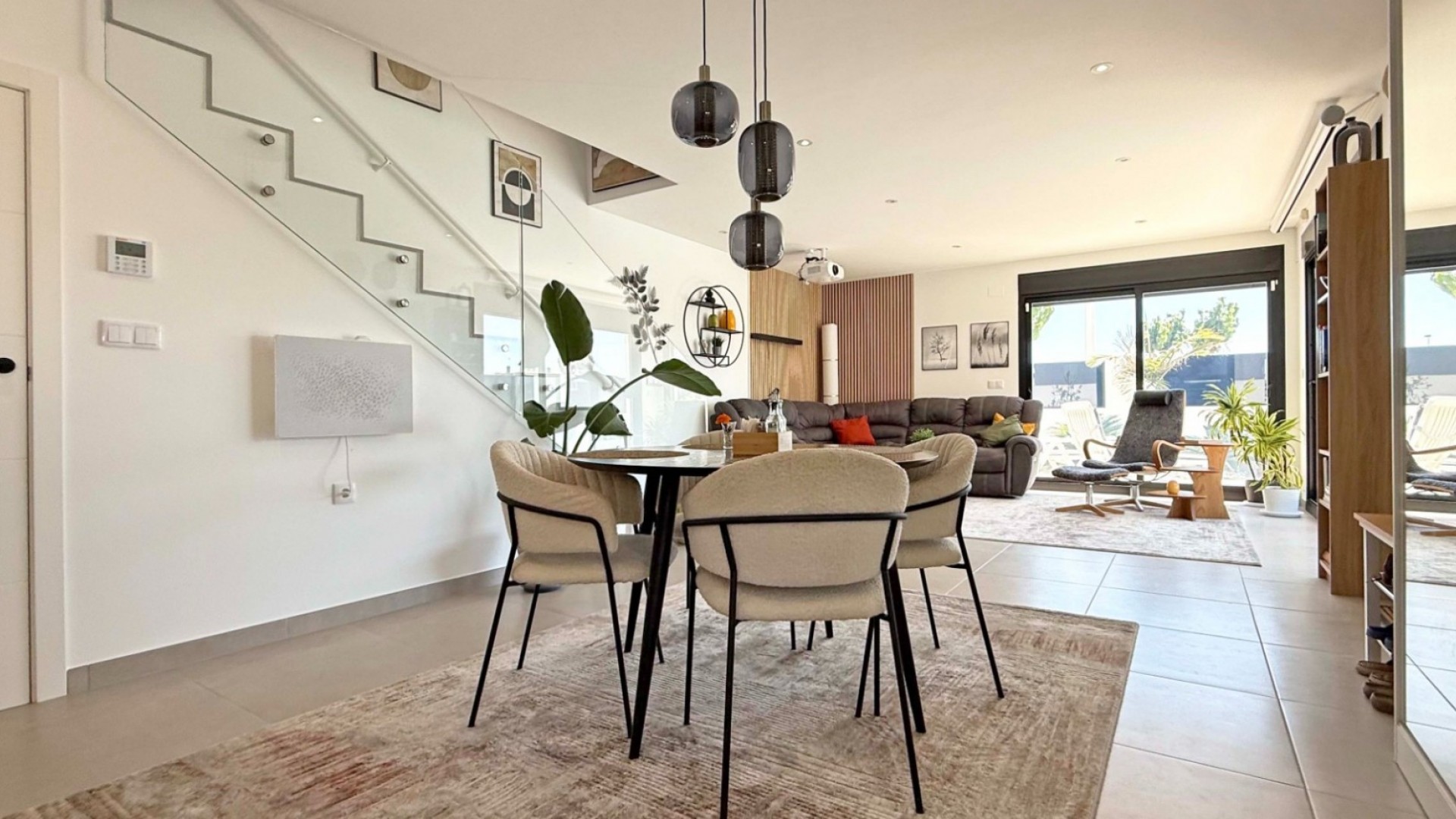 Sale - Detached Villa -
San Pedro del Pinatar - San Pedro de Pinatar