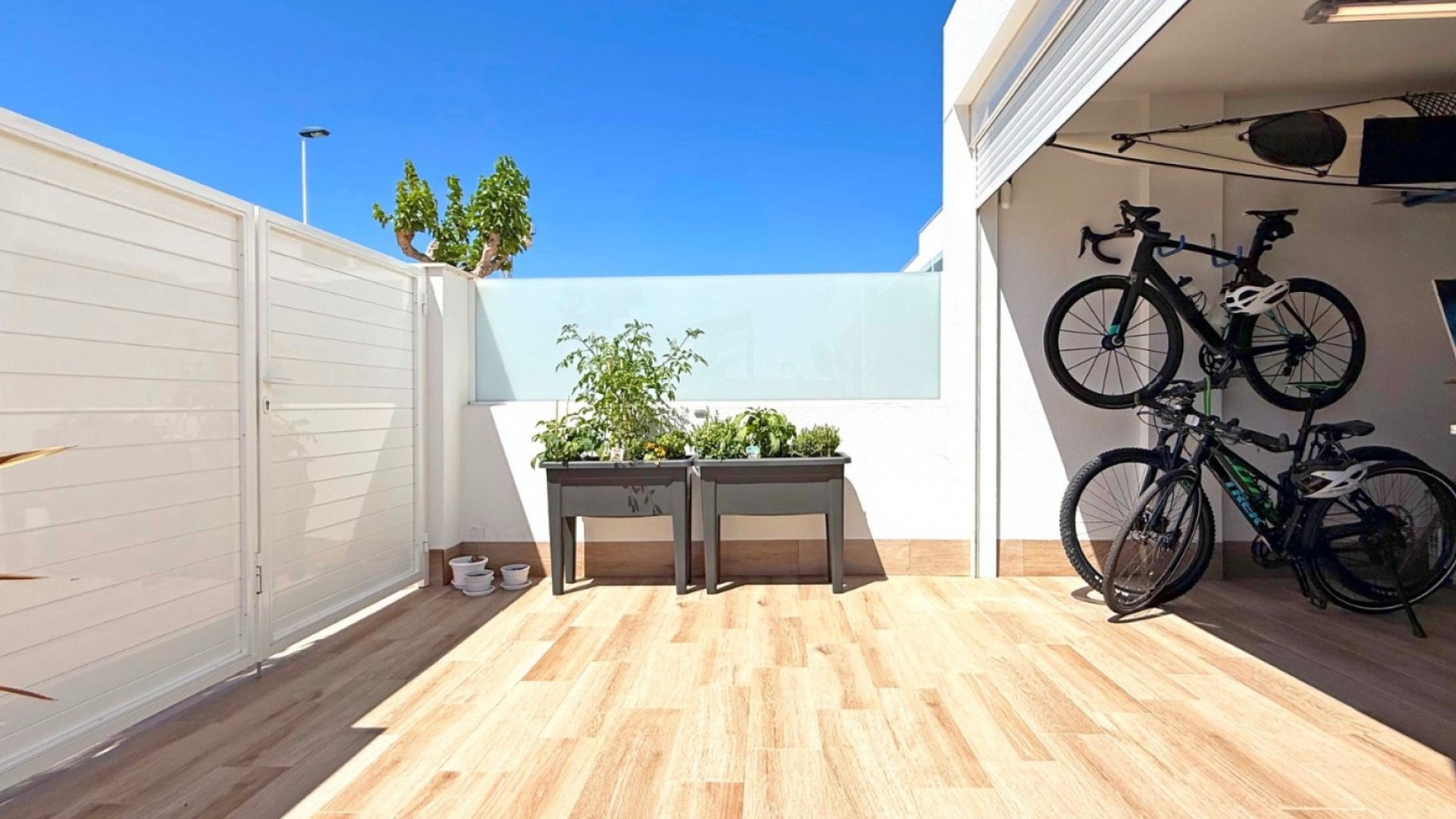 Sale - Detached Villa -
San Pedro del Pinatar - San Pedro de Pinatar