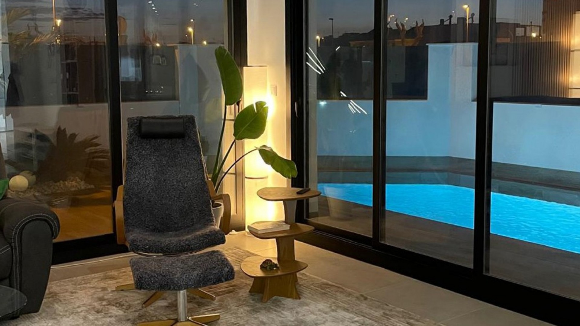 Sale - Detached Villa -
San Pedro del Pinatar - San Pedro de Pinatar