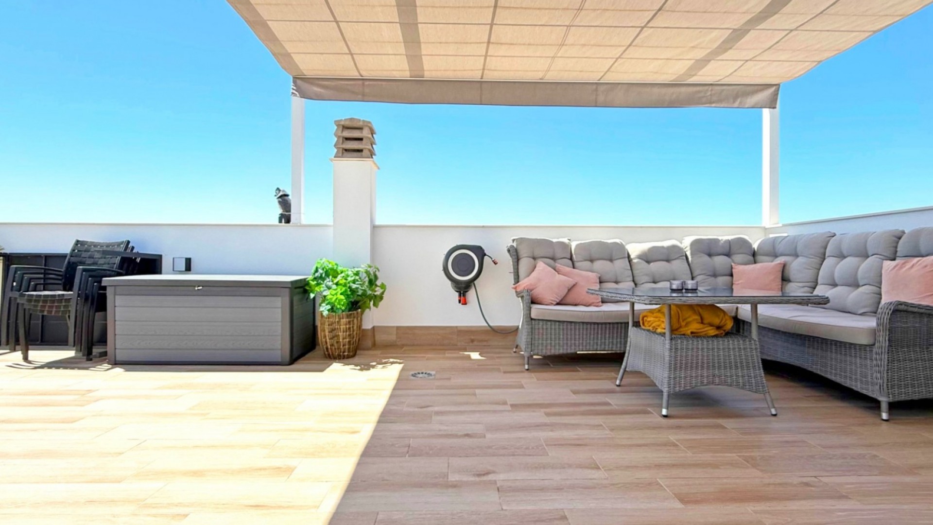 Sale - Detached Villa -
San Pedro del Pinatar - San Pedro de Pinatar