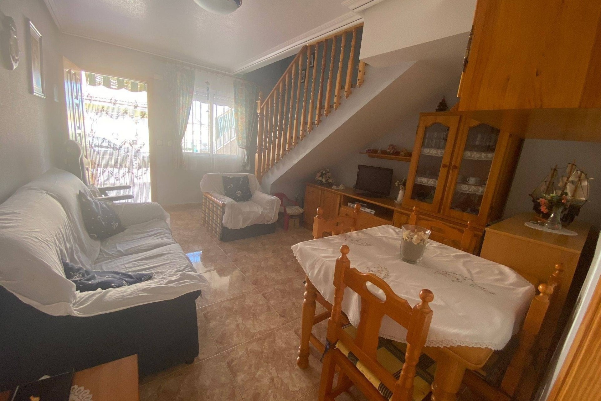 Sale - Detached Villa -
San Pedro del Pinatar - San Pedro de Pinatar