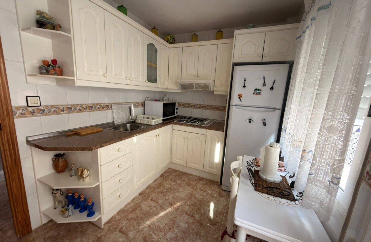 Sale - Detached Villa -
San Pedro del Pinatar - San Pedro de Pinatar