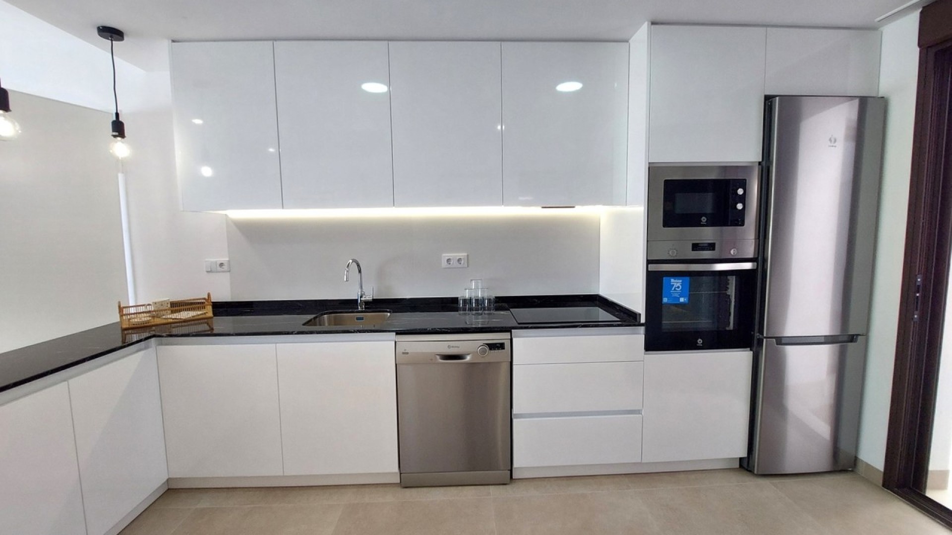 Sale - Detached Villa -
San Pedro del Pinatar - San Pedro de Pinatar