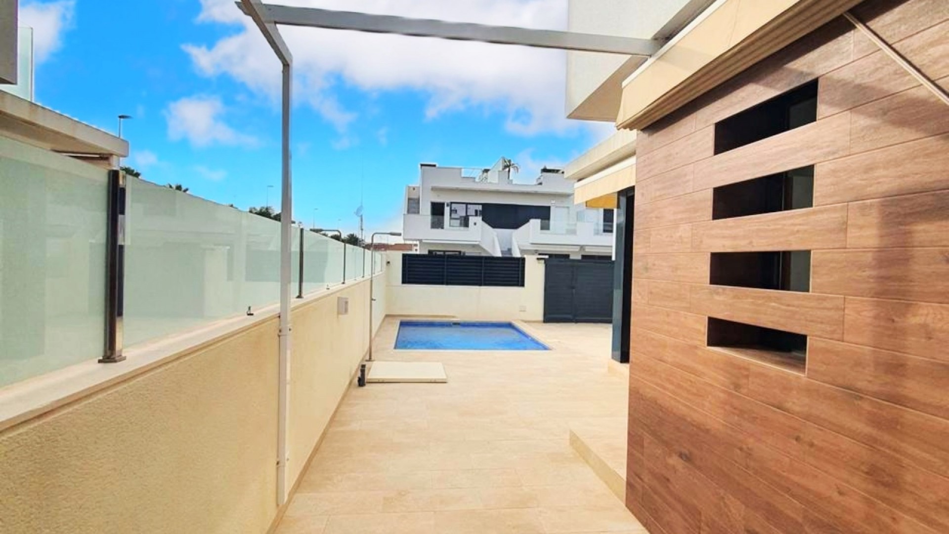 Sale - Detached Villa -
San Pedro del Pinatar - San Pedro de Pinatar