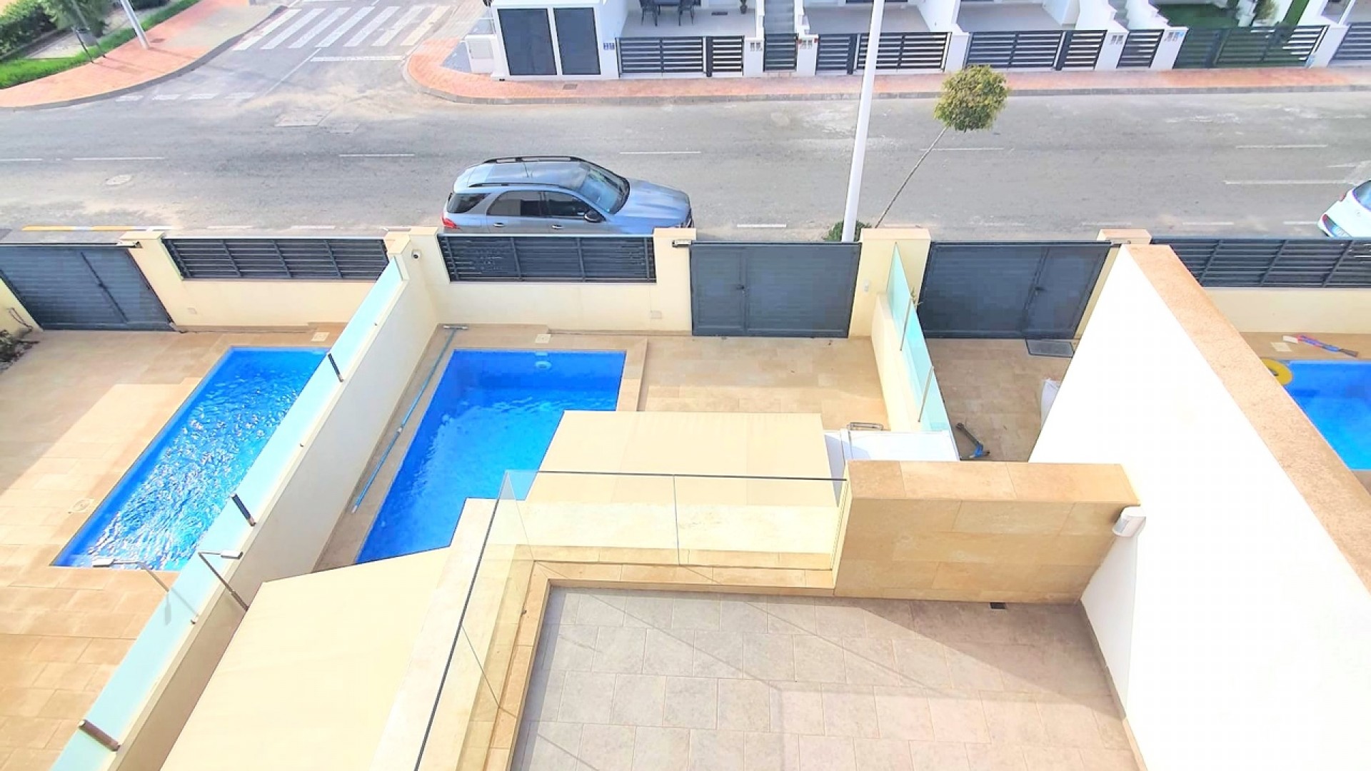 Sale - Detached Villa -
San Pedro del Pinatar - San Pedro de Pinatar