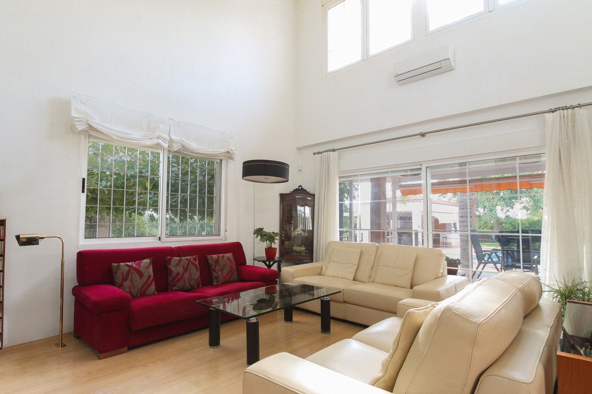 Sale - Detached Villa -
San Vicente del Raspeig - Inland